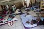PBB Desak Pendanaan Darurat Bantu Pemberantasan Kolera di Haiti