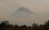 Aktivitas Gunung Merapi Kembali Menurun