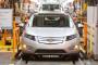 GM Bersiap Tingkatkan Produksi Volt
