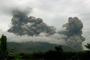 Penerbangan di Solo Normal Pascaletusan Merapi