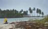 Perubahan Iklim Ancam Ribuan Pulau di Indonesia