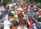 Gunung Kidul Tampung 4.971 Pengungsi Merapi