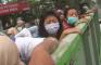 Bali Kirim 30.000 Masker untuk Korban Merapi