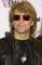 Rocker John Bon Jovi Jadi Pejabat Gedung Putih