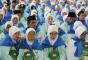 Pakaian Calon Haji yang Sakit Masih di Asrama