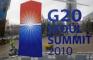 Ikan Emas untuk Aksi Pengamanan G20