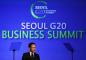 Lee: Dicapai Kemajuan Besar Dalam KTT G20