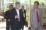 PM Malaysia Bantu Pengungsi Merapi