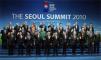 KTT G-20 Korea dan Inisiatif Pembangunan Berkelanjutan