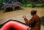 Tiga Kecamatan di Ngawi Terendam Banjir