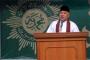 Din Syamsuddin: Presiden Agar Pelopori Penegakan Hukum