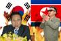 China Desak Dua Korea Berhenti Konfrontasi