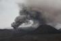 Penurunan Status Gunung Bromo Belum Bisa Dipastikan