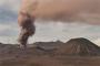 Gunung Bromo Alami Empat Kali Letusan