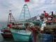 Kapal Vietnam Ditangkap di Natuna
