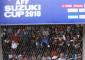 KBRI Sediakan Loket Final Malaysia-Indonesia
