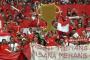 Wajar Indonesia Protes Suporter Malaysia