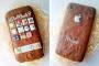 Ada Roti iPhone di Jepang