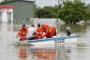 Ribuan Orang Mengungsi Akibat Banjir di Australia