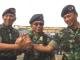 Wakasad Lantik Pasukan Raider di Aceh