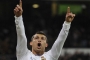 Tiga Gol Ronaldo Pastikan Kemenangan Madrid