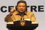 Presiden Yudhoyono Optimistis