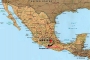 51 Orang Tewas di Meksiko