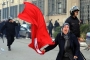 Malam Dramatis Bagi Presiden Tunisia Terguling
