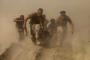 Pakar Penjinak Bom Inggris Tewas di Afghanistan