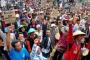 Enam Unjuk Rasa Akan Digelar di Jakarta