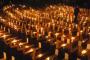 Gerakan Mahasiswa Gelar Malam 1000 Lilin