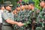 Kasad: TNI AD Siap Memerangi Terorisme