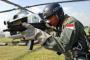 TNI Gelar Latihan Bersama Pasukan Perdamaian