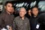 Hakim Nyatakan Anwar Nasution Sebagai "Pelaku Bersama"