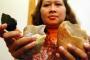 Artefak Masa Prasejarah Ditemukan di Riau