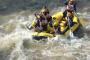 Kejurnas Arung Jeram di Musi Rawas