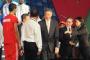 PM Singapura Buka "Asian Youth Games" dengan Satu Kalimat