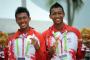 Indonesia Peringkat 21 Asian Youth Games 2009