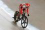 Pesepeda Capai Shanghai Dalam Waktu Empat Tahun