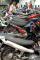 Polisi Amankan Puluhan Sepeda Motor Pebalap Liar