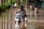 Banjir Karawang Meluas Genangi Tujuh Kecamatan