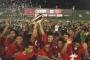 Sriwijaya FC Juara Piala Indonesia 2010