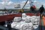 500 Ton Gula Impor Tertahan di Bintan