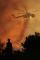 Dalam Semalam, Kebakaran Hutan Los Angeles Meluas