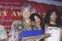 ICW, Denny JA dan Slank Dapat Civil Society Award 2009