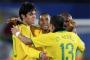 Brazil Sabet Peringkat Pertama Sepak Bola Dunia