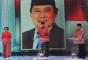 Yudhoyono Pertanyakan Sistem Presidensil Multipartai