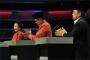 Tim SBY: Debat Tak Perlu Saling Serang