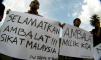 Soal Ambalat, Indonesia Tunggu Tanggapan Malaysia