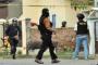 TKP Teroris di Bekasi Dinyatakan Aman